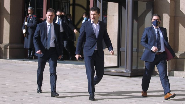 Министър председателят Кирил Петков ще бъде на посещение в Словакия на