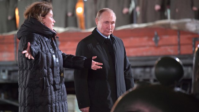 До началото на ноември Русия е похарчила 166 2 млрд рубли