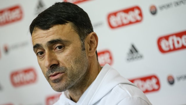 ЦСКА има играчите и организацията които са необходими да постигне