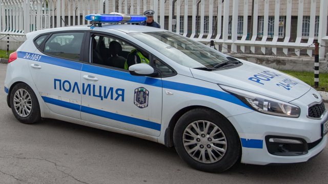 В плевенското село Биволаре има засилено полицейско присъствие след побой