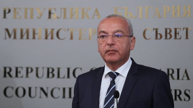 Дълбоко разочаровани сме от позицията на Нидерландия за присъединяването на