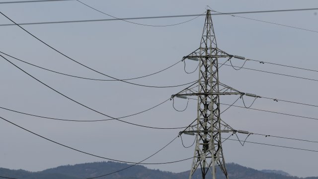 РСМ е отправила молба за оказване на помощ към България за