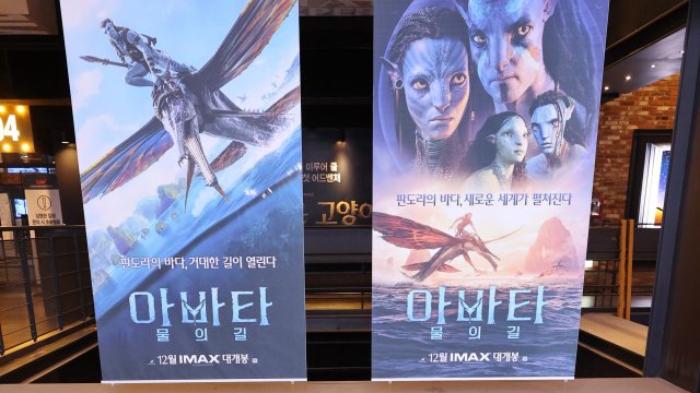 Филмът Аватар 2 Природата на водата  е спечелил над 1 млрд