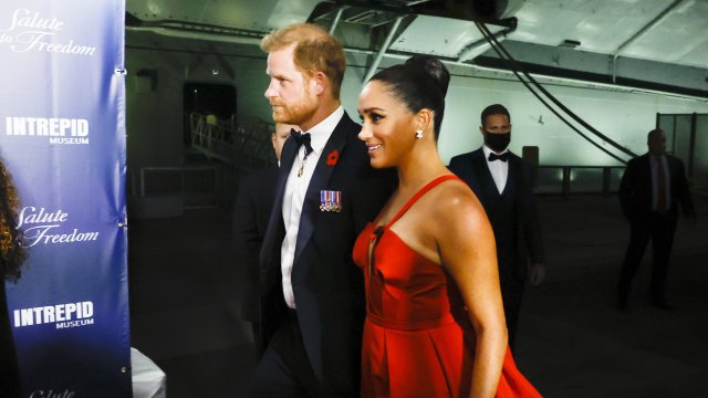 Принц Хари и Меган Маркъл най вероятно ще присъстват на сватбата