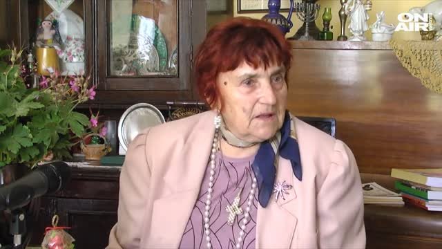 Говорят наследниците на Чудомир