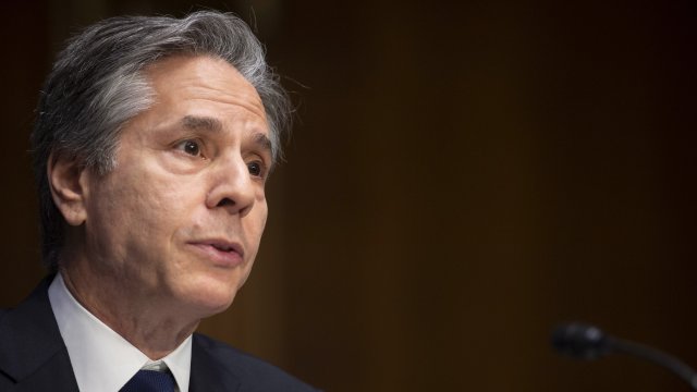 САЩ приветстват решението на парламента на Северна Македония да предприеме