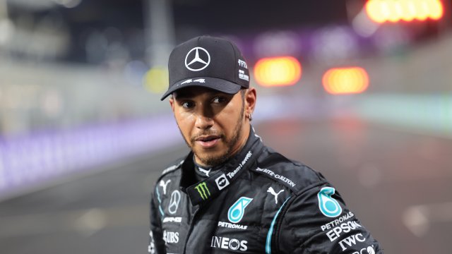 Британецът Люис Хамилтън Mercedes зае полпозишън в първата Гран При