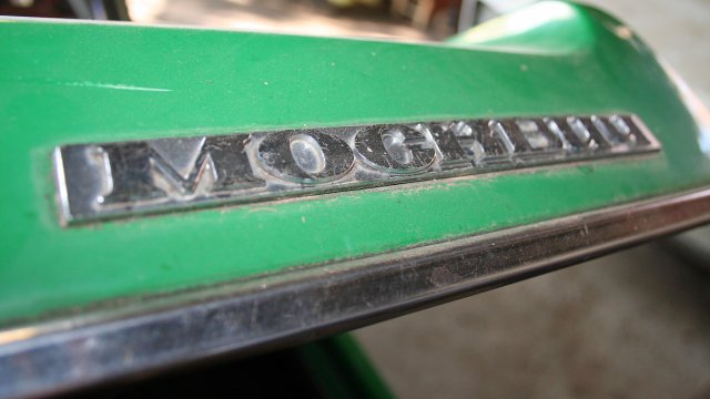 За последно произвеждан преди двадесетина години Москвич е напът да