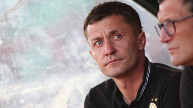 ЦСКА ще преотстъпи един от нападателите си преди затварянето на