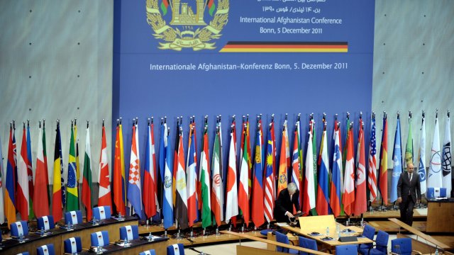 Призоваваме Русия да изпълни задълженията си по договора Нов СТАРТ