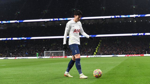 Европейската кампания на Тотнъм приключи за този сезон след като