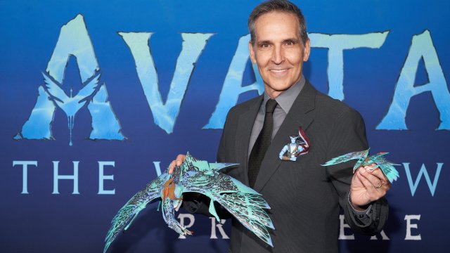 Аватар Природата на водата повиши с една трета приходите си