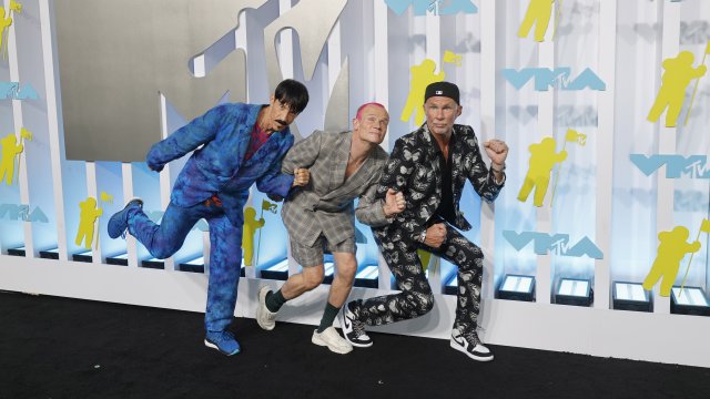 Годишните музикални награди на MTV ще останат в съзнанието на феновете