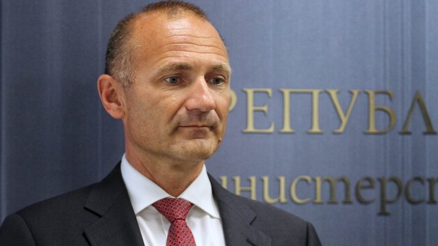 Предстои изграждане на нефтопровод Александруполис Бургас каза служебният министър на енергетиката