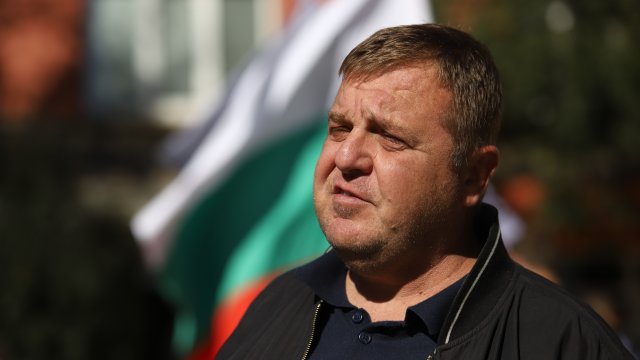Лидерът на ВМРО призова властта в РСМ да прекрати езика на омразата спрямо българите и България.