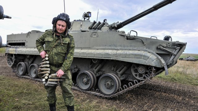 Кремъл отхвърля съобщенията за планиран ядрен опит на границата на