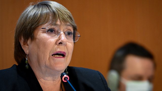 Върховният комисар на ООН по правата на човека разкритикува нападението