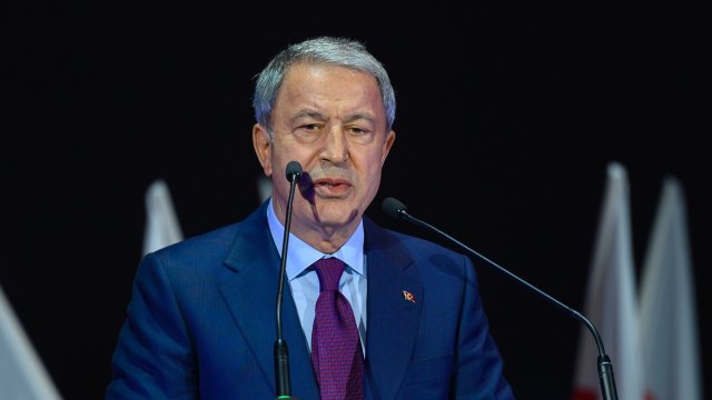 Турция отмени посещението на шведския министър на отбраната заради планиран