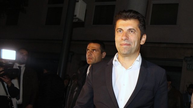 Трябва да решаваме проблемите а не да се фокусираме върху