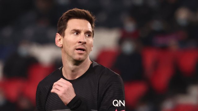 Лионел Меси е изкарал най тежкия вариант на Ковид 19 заради което