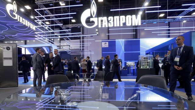 Руската информационна агенция Новости цитира вицепремиера Асен Василев и интервюто