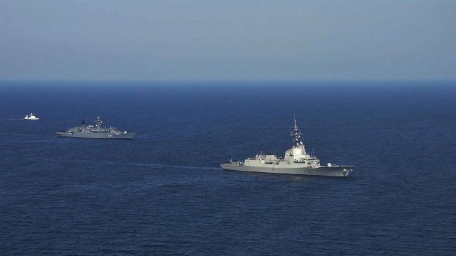 Активирането на връзки с Европейския съюз пътища жп линии