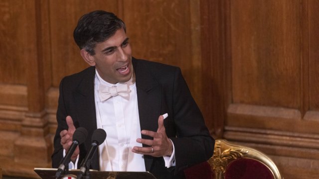 Лондон ще изпрати на Украйна в близките седмици рота от