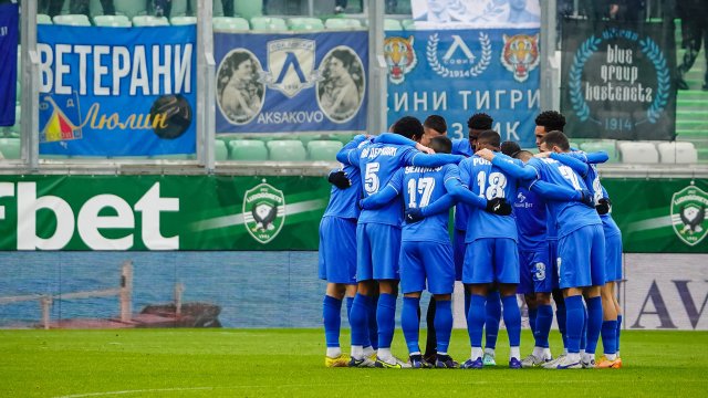 Станимир Стоилов ще се лиши от още един титуляр и