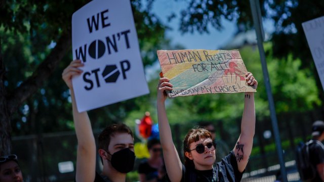 Жена беше осъдена на 50 години затвор в Ел Салвадор