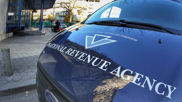 Национална агенция за приходите провери над 1500 фирми за нелогично