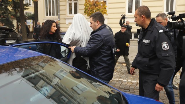 Днес в цялата страна се провежда мащабна акция срещу детската