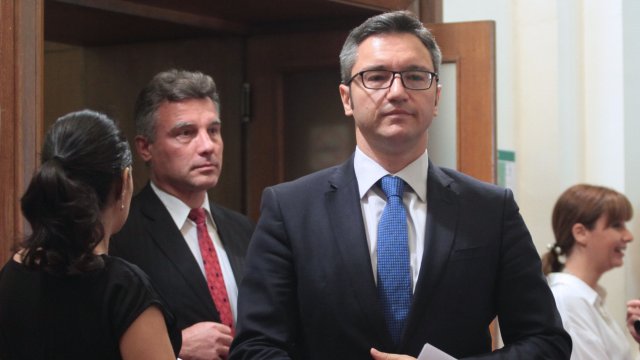 БСП ще настоява служебното правителство да внесе и проектобюджет за