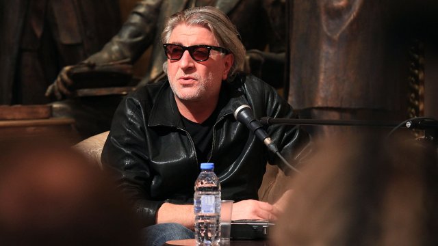 Развитие по казуса с политическия скандал в Народния театър Главният