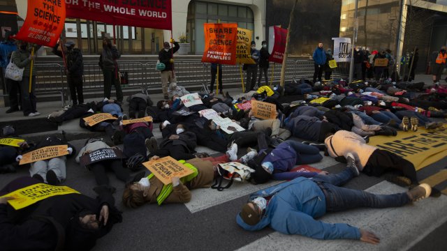 Списание Форбс публикува статия със заглавие Така изглеждат 1 милион