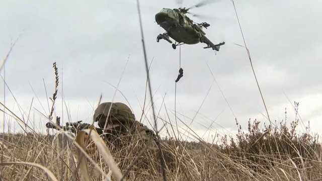 Украйна е изпратила до Русия запитване в което настоява в