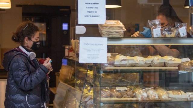 Нови области в грипна епидемия от днес Това са Пазарджик