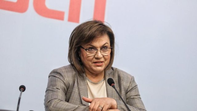 Имаме нужда от държавници които да кажат Да знаем какво