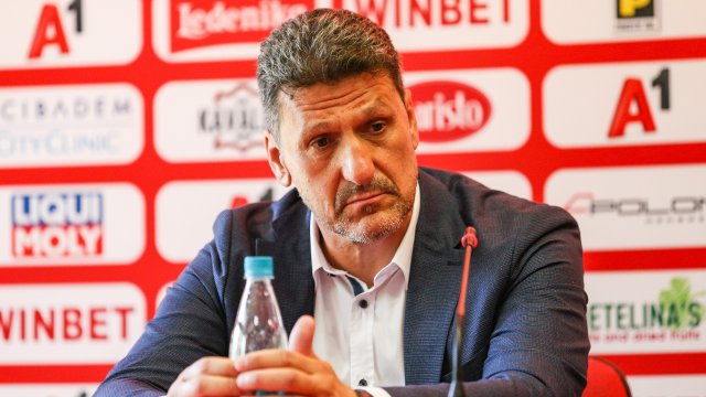 Имаме много футболисти които тепърва ще влизат във форма