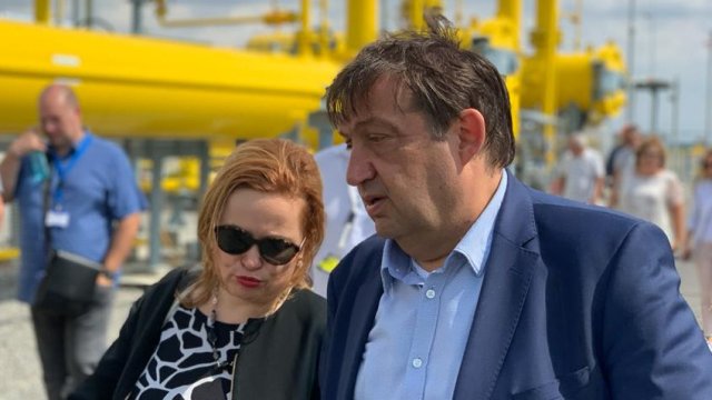 Днес разбрах че ГЕРБ не ми вярва А ние вярваме