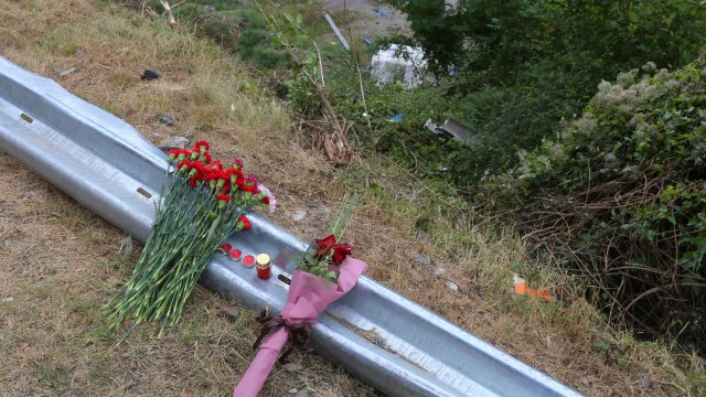 Четири години след тежката катастрофа край Своге делото за смъртта