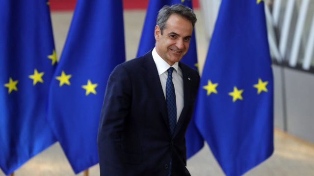 Генералният секретар на ООН Антониу Гутериш е на неофициално посещение