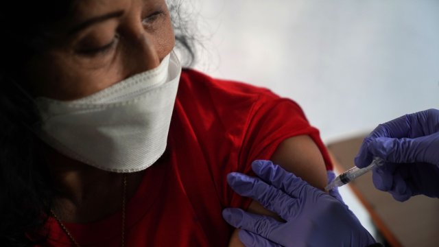 Всички са чували за плацебо ефекта в определени случаи здравето