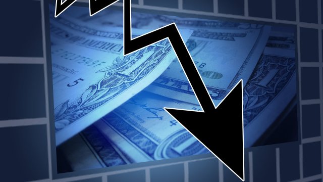 JPMorgan Chase Co установи че вероятността за икономически спад