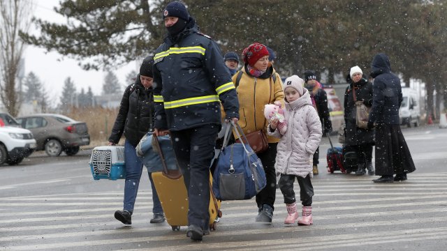 Външното министерство на Великобритания обяви в Twitter че вече не