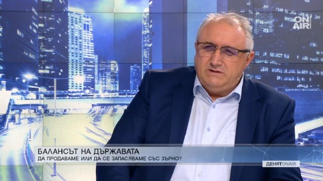 Защо трябва да продаваме а не да се запасяваме със