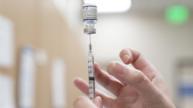 Европейският съюз ще подпише днес споразумение с производител на ваксини