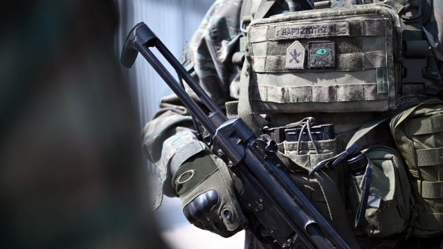 Гърция и Сърбия започват съвместни полицейски патрули по границата за