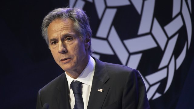 В крайна сметка Русия носи отговорност за падането на ракета