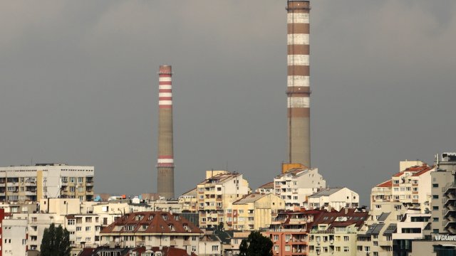 От партия Възраждане предупредиха за подготвяна приватизация на Топлофикация Според тях