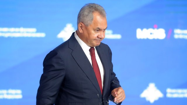 Русия няма нужда да използва ядрени оръжия в Украйна Това